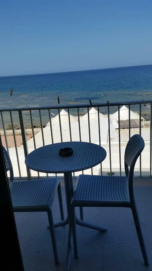 Hotel Casa Barbara Marzamemi Italia
