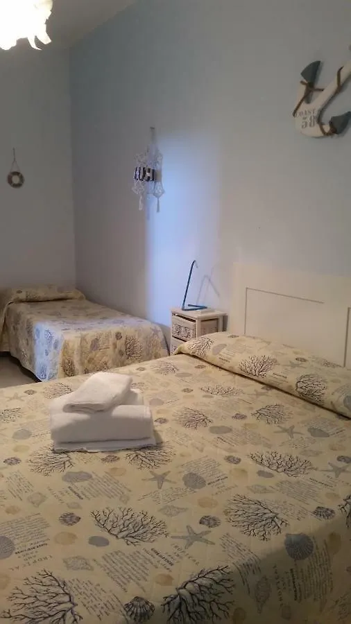Hotel Casa Barbara Marzamemi