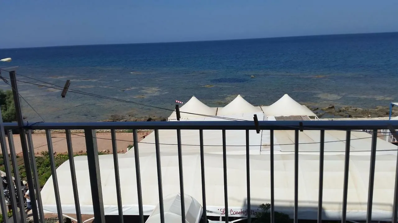 Hotel Casa Barbara Marzamemi Italia
