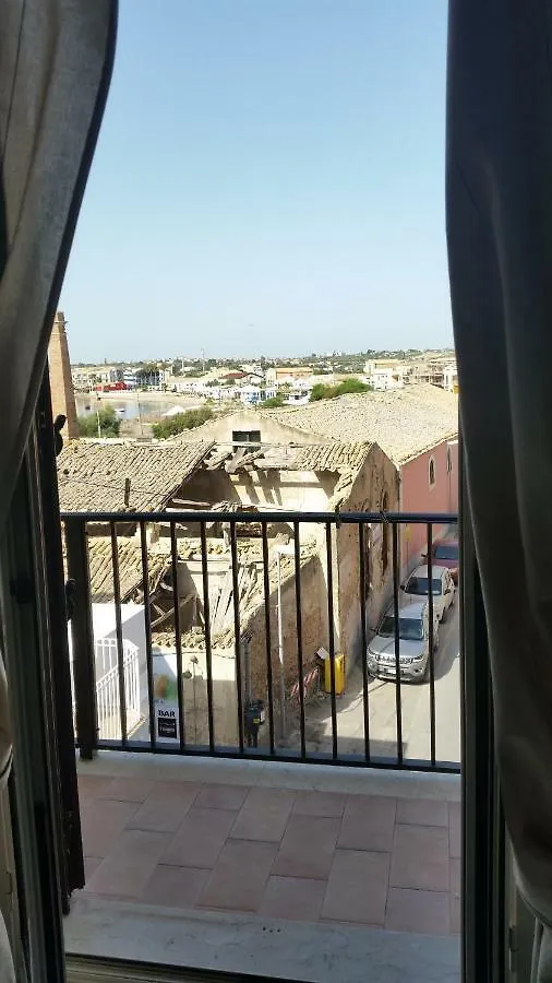 Hotel Casa Barbara Marzamemi Affittacamere