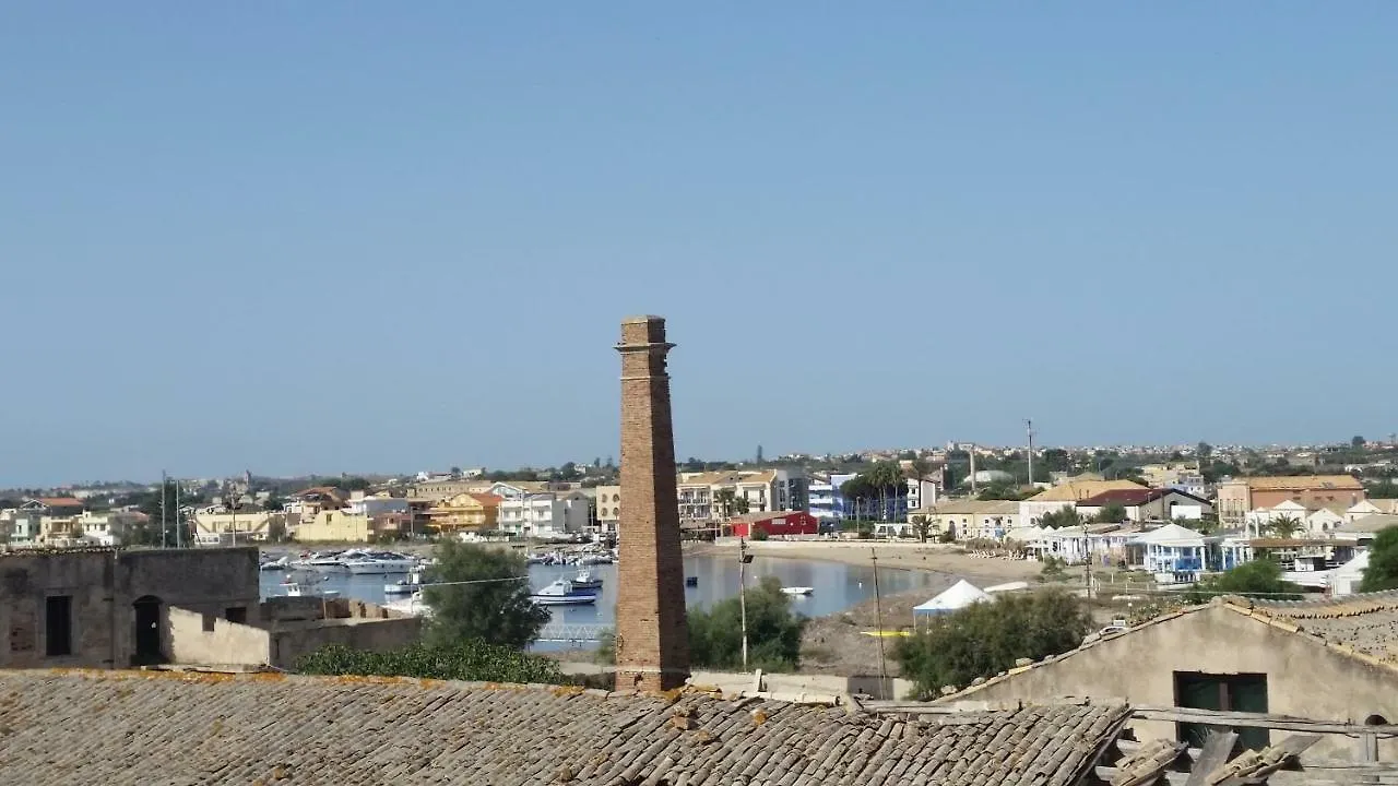 Hotel Casa Barbara Marzamemi 0*,  Italia