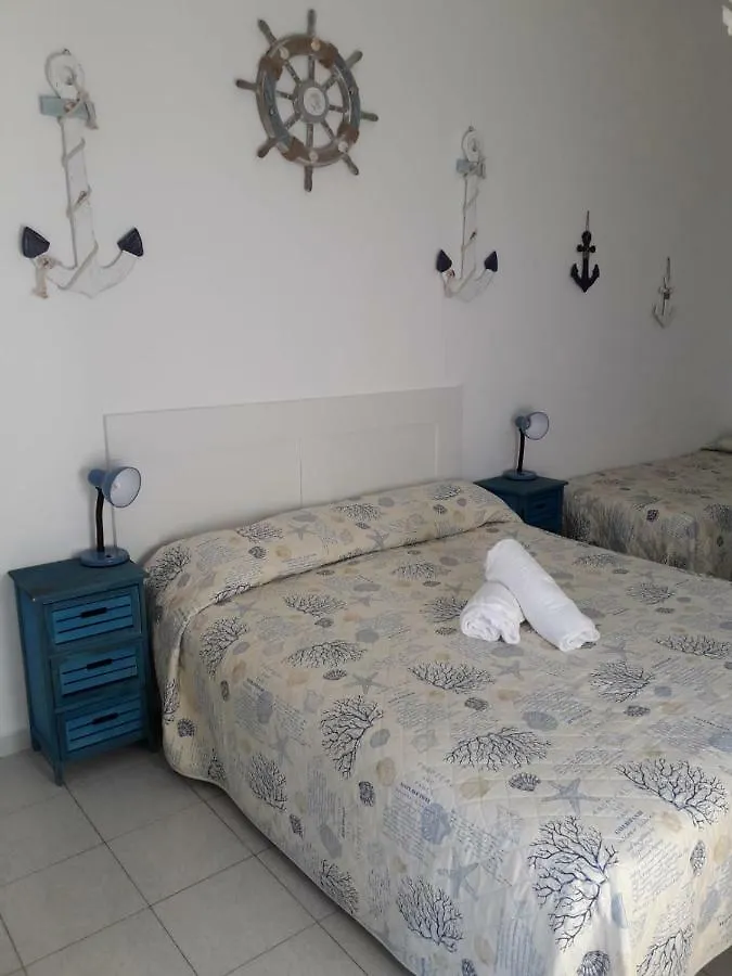Hotel Casa Barbara Marzamemi Affittacamere