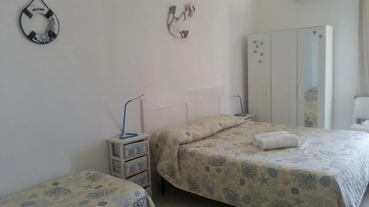 Affittacamere Hotel Casa Barbara Marzamemi