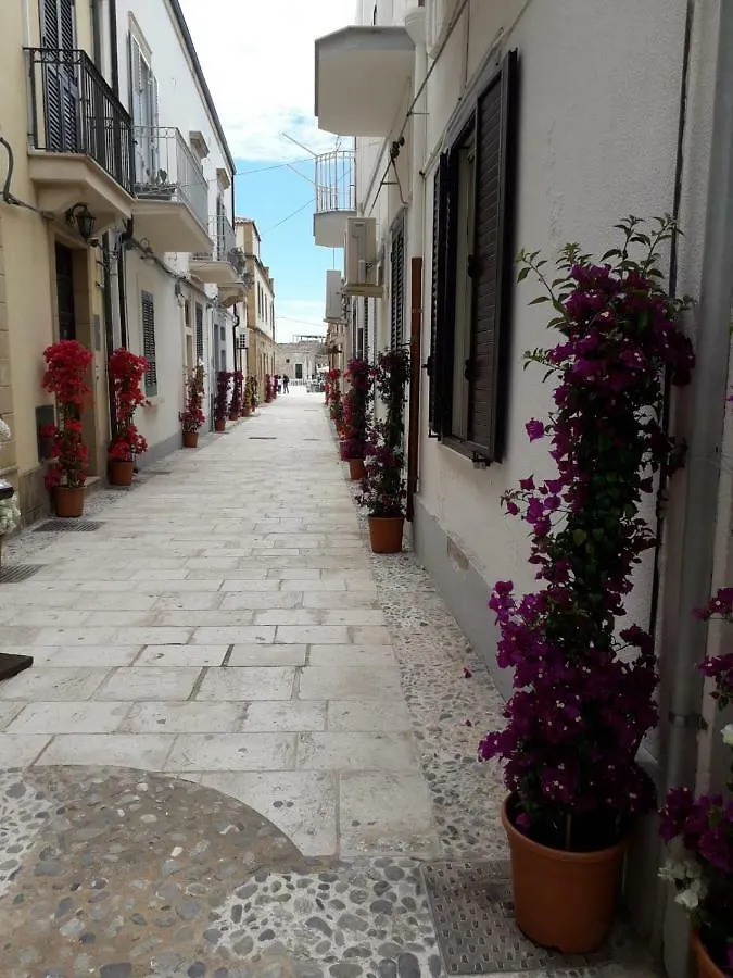 Hotel Casa Barbara Marzamemi