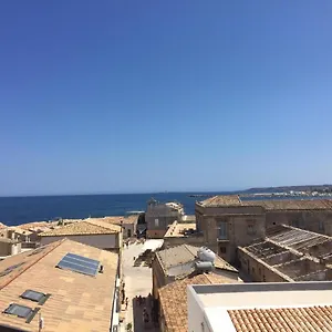 Casa Maritrì Locazione Turistica Marzamemi